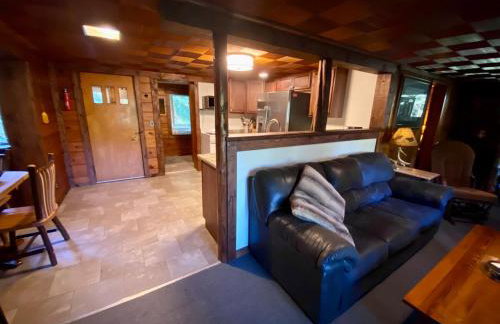 Rapid River Classic cottage - Foto 49