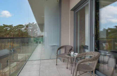 Prestiżowy Apartament Baltic Sand 300 m od Plaży Mrzeżyno by Noclegi Renters - Foto 5