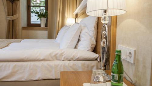 Hotel Alhambra - Foto 3