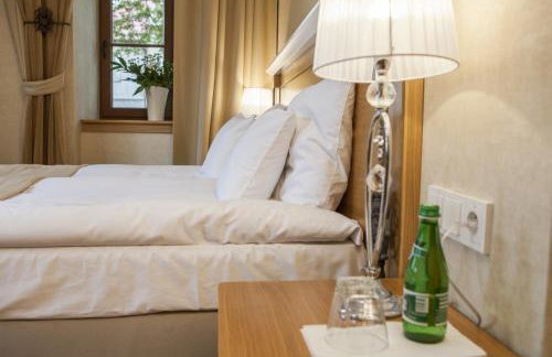 Hotel Alhambra - Foto 3