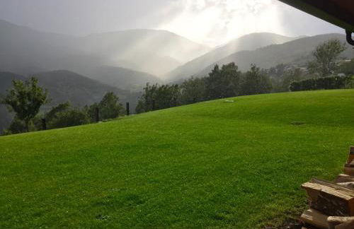 CasaCampelles I - Vall de Núria - Ripollès - Foto 9