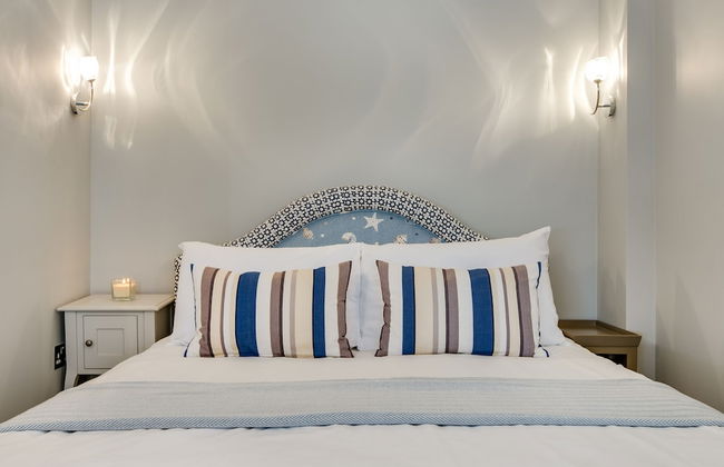 Nell Gwynn Chelsea Accommodation - Photo 60