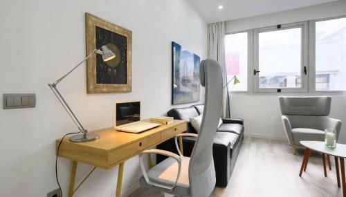 Stylish Studio near Old Town - Foto 4