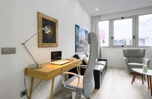 Stylish Studio near Old Town - Foto 4