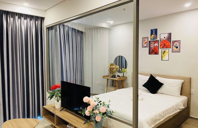 Erica house- Can ho the song Vung Tau - Foto 53