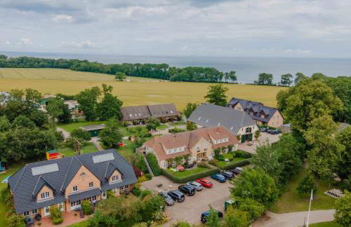 Ferienbauernhof Liesenberg Meerblickhaus Strandmuschel - Foto 34