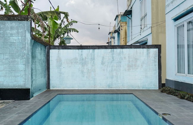 Villa Alesta Stars Powered by Cocotel - Foto 50