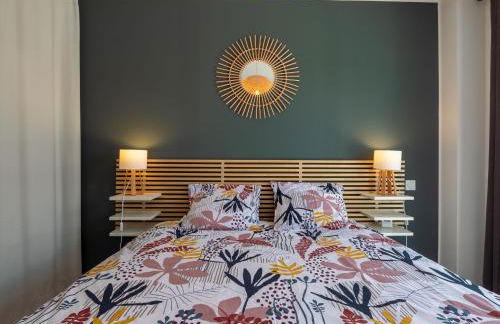 Holiday Home Villa Ty Coz by Interhome - Foto 29