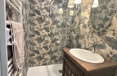 Craft Home - Le tapissier - Balneo - Parking privé - Foto 10