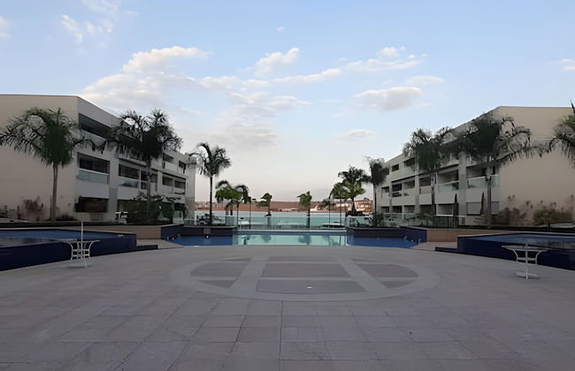 Brisas do Lago - apartamento 1 - Photo 15