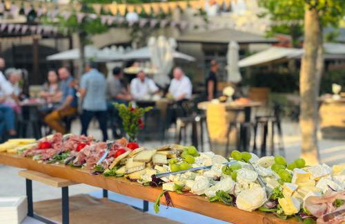 Village Pierre & Vacances Pont Royal en Provence - Foto 44