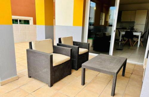 Ground-Floor 1 bedroom condoPool &Wifi Costa Adeje - Foto 57