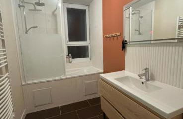 Maison 6 personnes - Idéal 24h du Mans - Foto 9