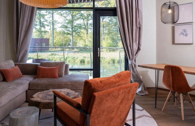 Nature-inspired Bungalow - Photo 8