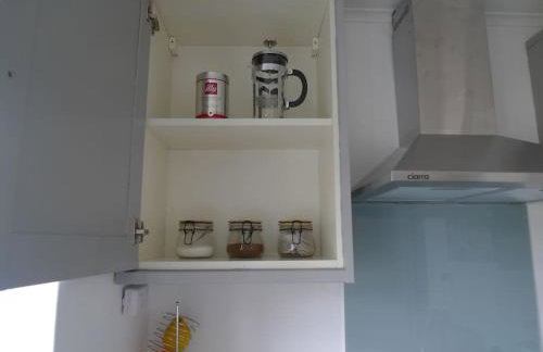 Cosy Apartment with Balcony and Breakfast - Foto 43
