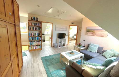 Ferienwohnung Fröhlich - Foto 2