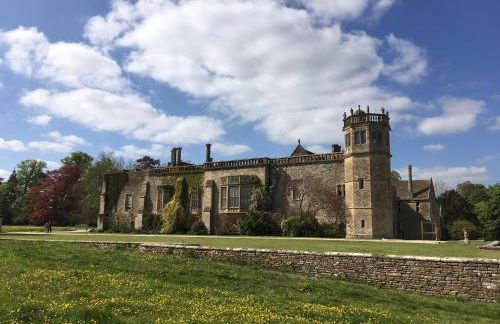 Fig Cottage, near Bradford on Avon and Bath - Foto 32