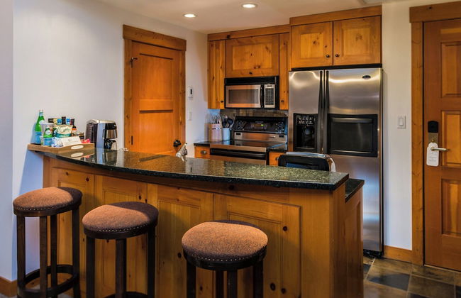 First Tracks Lodge, by Lodging Ovations - Foto 6