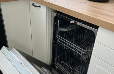 NEU - Moderner Landhausstil nahe Düsseldorf, Messe, DUS - Photo 19