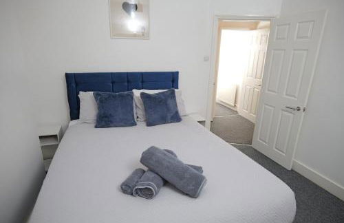 3 BR- King size bed, Netflix, Garden FREE Parking - Foto 37