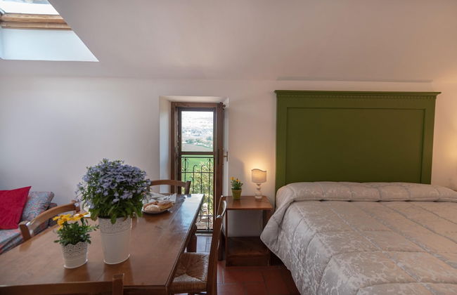 Topaz Apt City Center - Foto 6