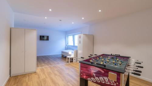 Haus Zehnfreunde - Foto 2, Game Room