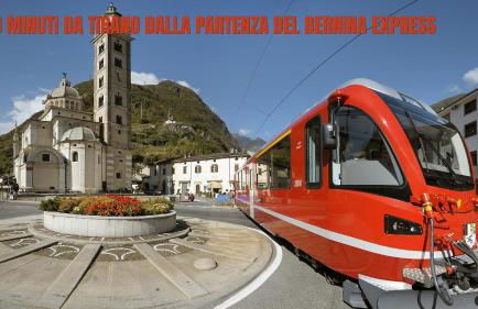 Da Nonna Isa Apartment - Bernina and Valtellina experience - Foto 24