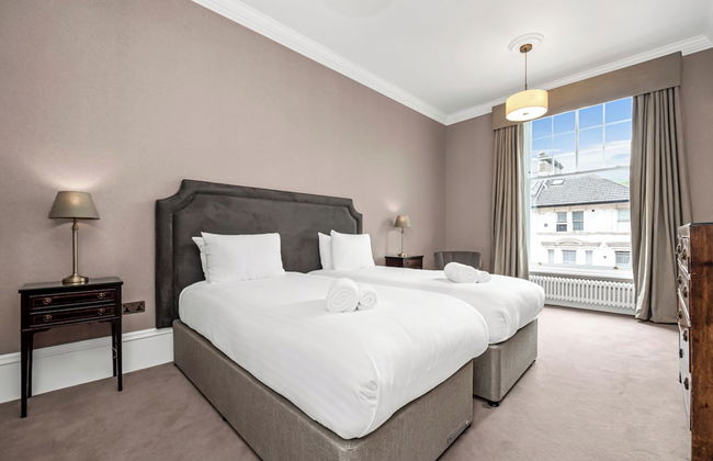 No 1 The Mansion Apartments by Mansley - Foto 43