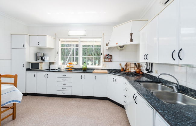 Ca Na Sioneta in Campanet - Foto 20