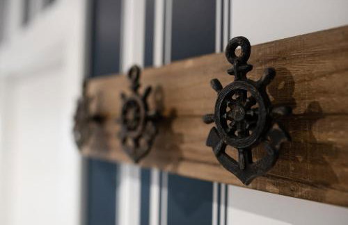 BLUE MARINE APARTAMENT 19 z Tarasem i widokiem na morze przy plaży - Foto 18