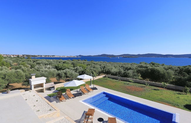 Villa Capan - Foto 35