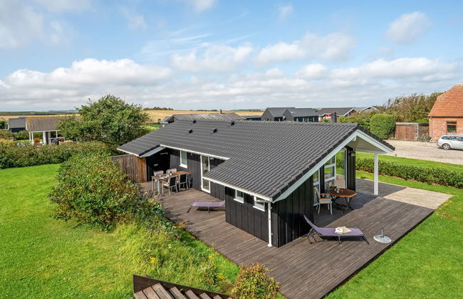 "Tanna" - 330m to the fjord - Foto 1