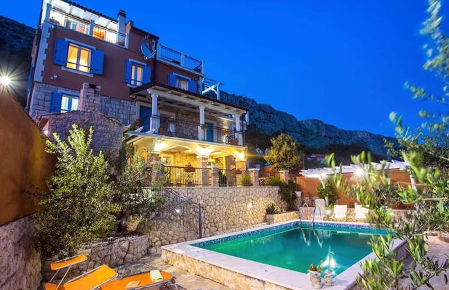 Villa Diana - Foto 65