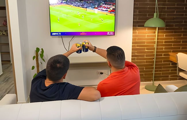 Apartasuites Cerritos Mall - Photo 27