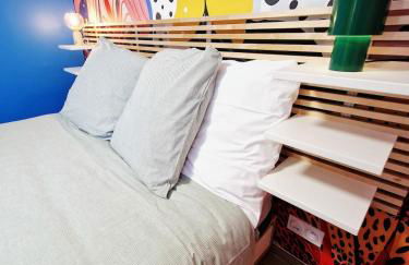 Escale Pop Art T3 - Foto 25