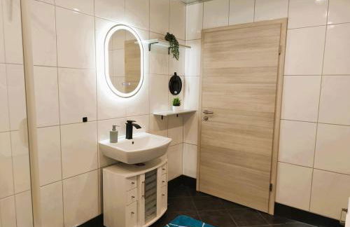 Apartment - Küche - WLAN - Parkplatz - Foto 6