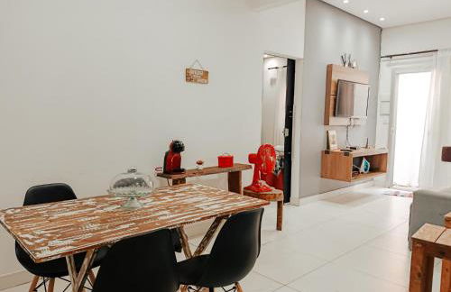 Flat com Jacuzzi em Capitólio - Cantinho do Lago 1 - Foto 28