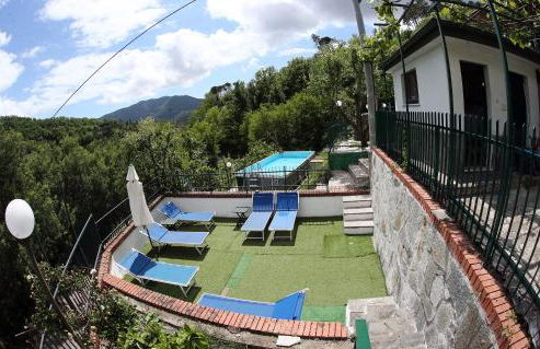 Villa Maremonti - con 3 piscine - Foto 34