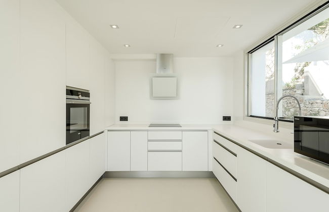 Villa Triple X - Foto 12