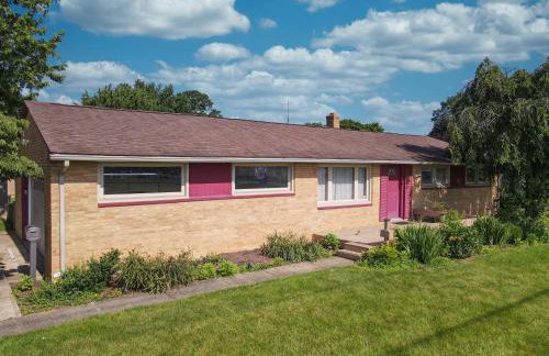 The Blitz House-Where Legends Unwind - Foto 59