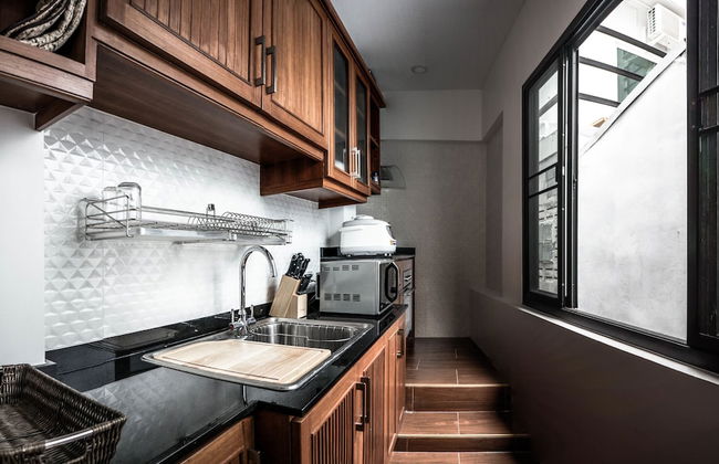 VillaBerry Nimman Chiang Mai - Photo 6