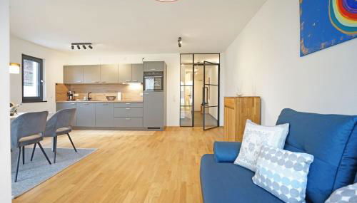 Suite AlmArt - Foto 3