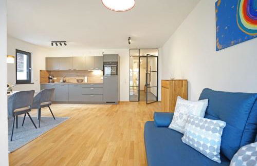 Suite AlmArt - Foto 3