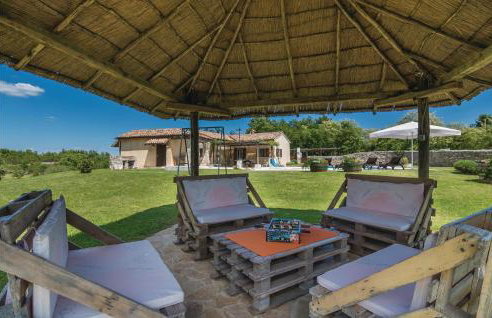 Gorgeous Home In Pazin - Foto 18