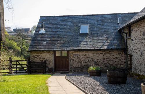 West Hollowcombe Farm - Foto 39