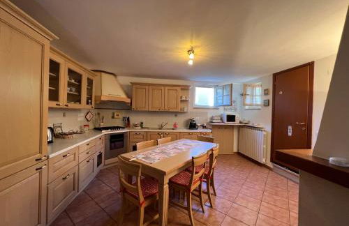 Country house al Toppo - Foto 7