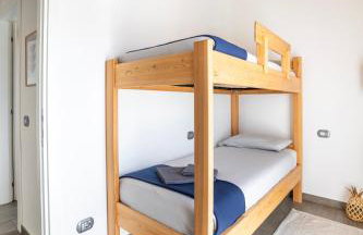 Camping Italia 90 Apartments - Foto 14