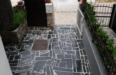 Apartments with parking space Podaca, Makarska - 10439 - Foto 9