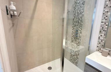 Bright & Cosy Flat in Maida Vale - Foto 9