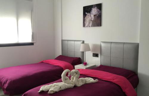 Apartment OasisBeach La Zenia - Foto 26